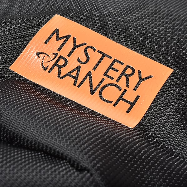 【正規品】ミステリーランチ MYSTERY RANCH ミッションスタッフル 30 MISSION STUFFEL 30 リュック ボストンバッグ 旅行用