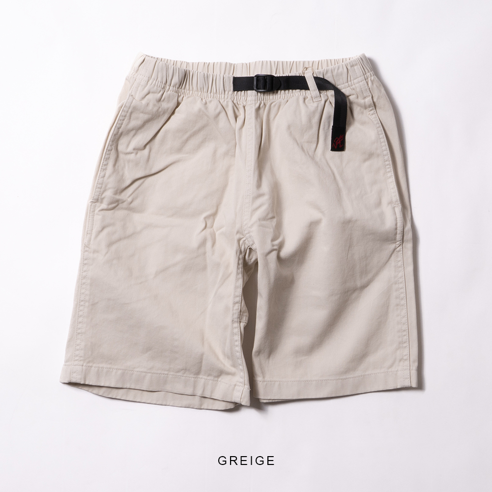 グラミチ G-ショーツ ショートパンツ メンズ グラミチショーツ ハーフパンツ GRAMICCI Shorts G-SHORT Mens 定番アイテム 大きいサイズ