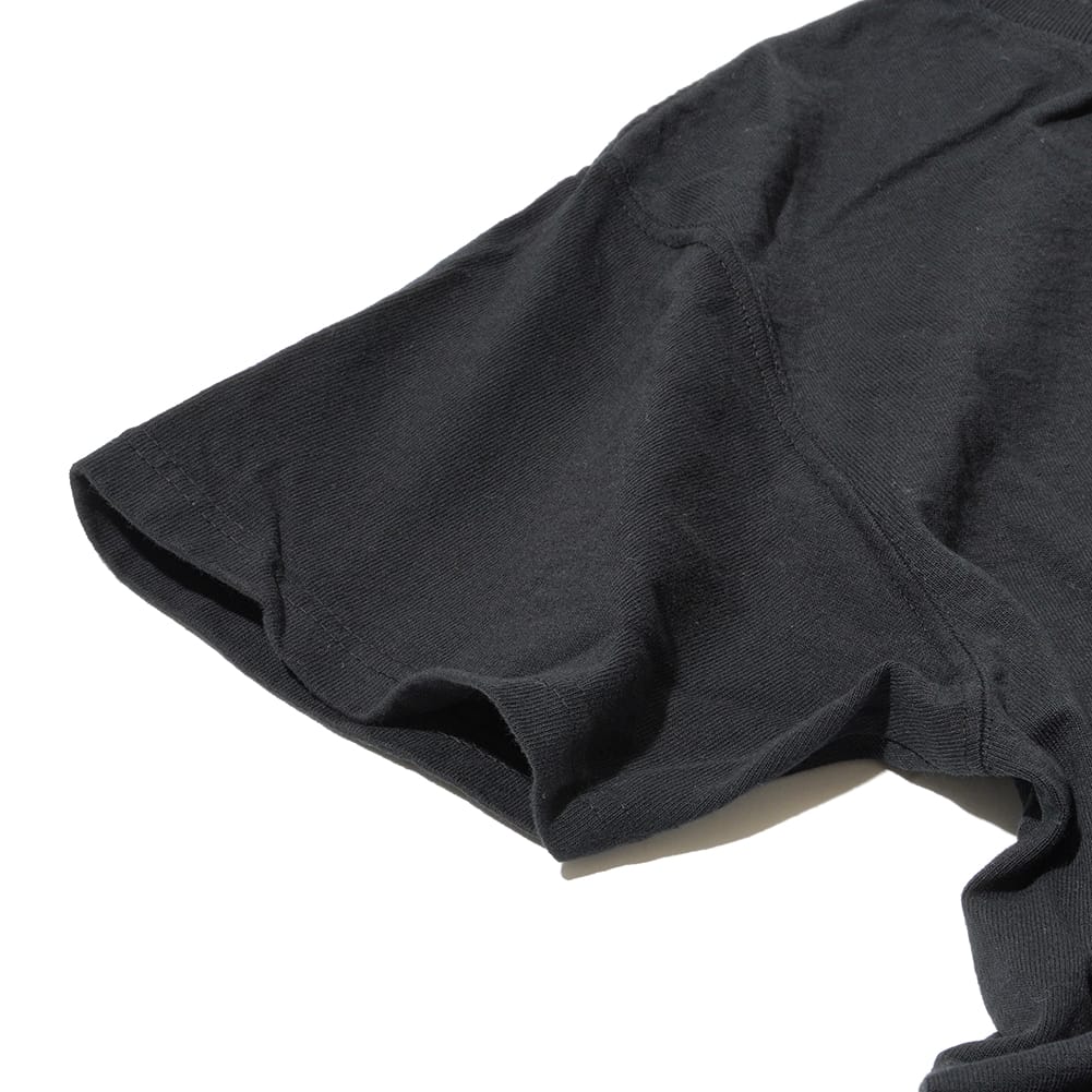 【国内正規品】グッドウェア Goodwear ワンピース ポケT TEE ポケット Tシャツ 丸胴 ホールガーメント アメリカ製