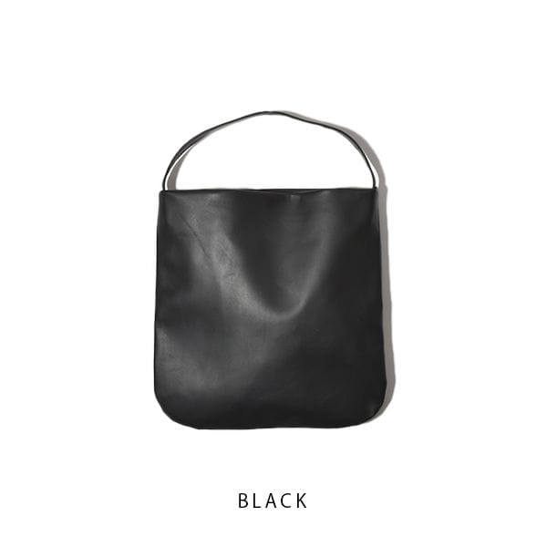 LENO リノ レザートート トートバッグ スモール LEATHER TOTE SMALL
