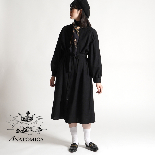 ANATOMICA|アナトミカ| Moonloid