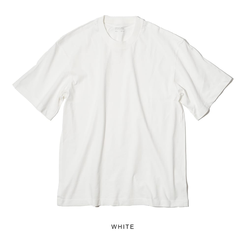 レディホワイト Lady White Co アテネ Tシャツ LW141 ATHENS T-SHIRT TEE 半袖 白T アメリカ製
