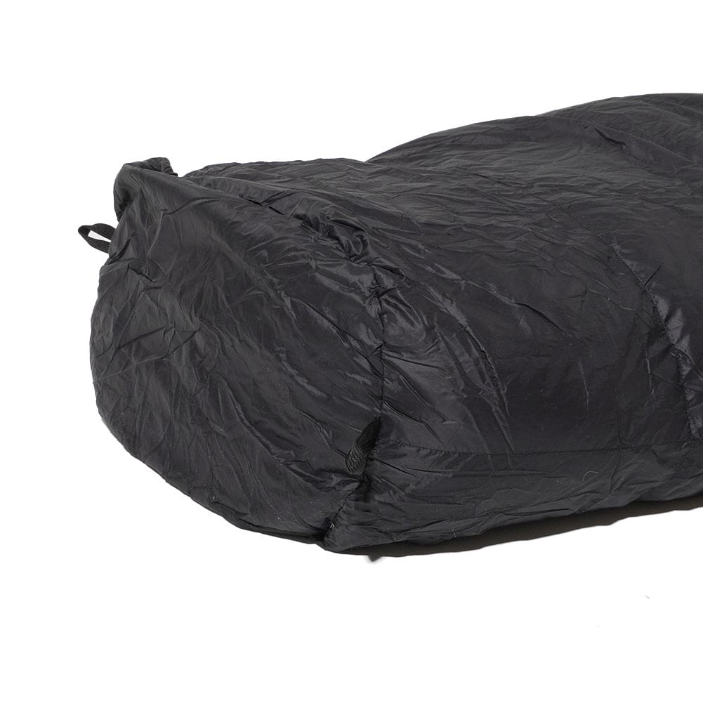ナンガ シュラフ 寝袋 NANGA マウンテンロッジバッグ 200 MOUNTAIN LODGE BAG 200 マミー型