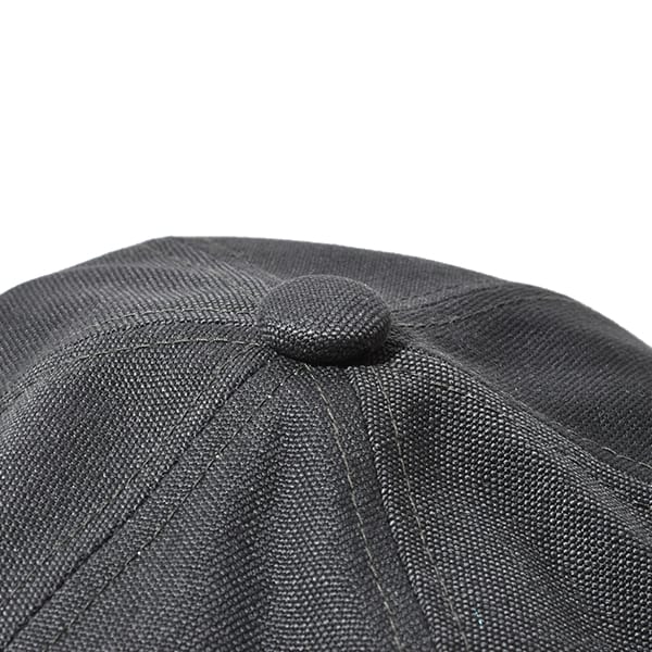 NORDISK ノルディスク コットン リネン 6パネル キャップ 帽子 白くま COTTON LINEN 6 PANEL CAP NU07011