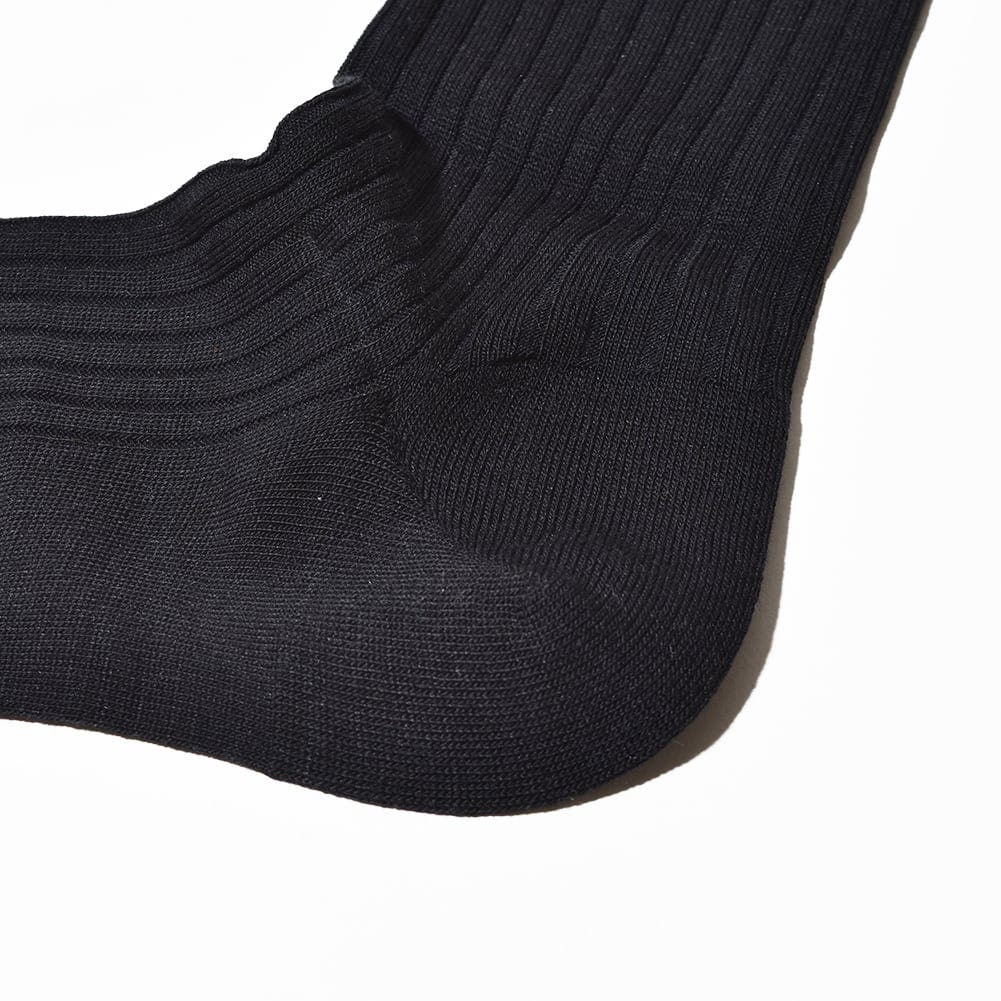 【P11倍】パンセレラ レディース 靴下 メリノ ウール 5×3リブ ソックス W796 PANTHERELLA WOMENS